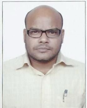DR. RAJESH SHARMA