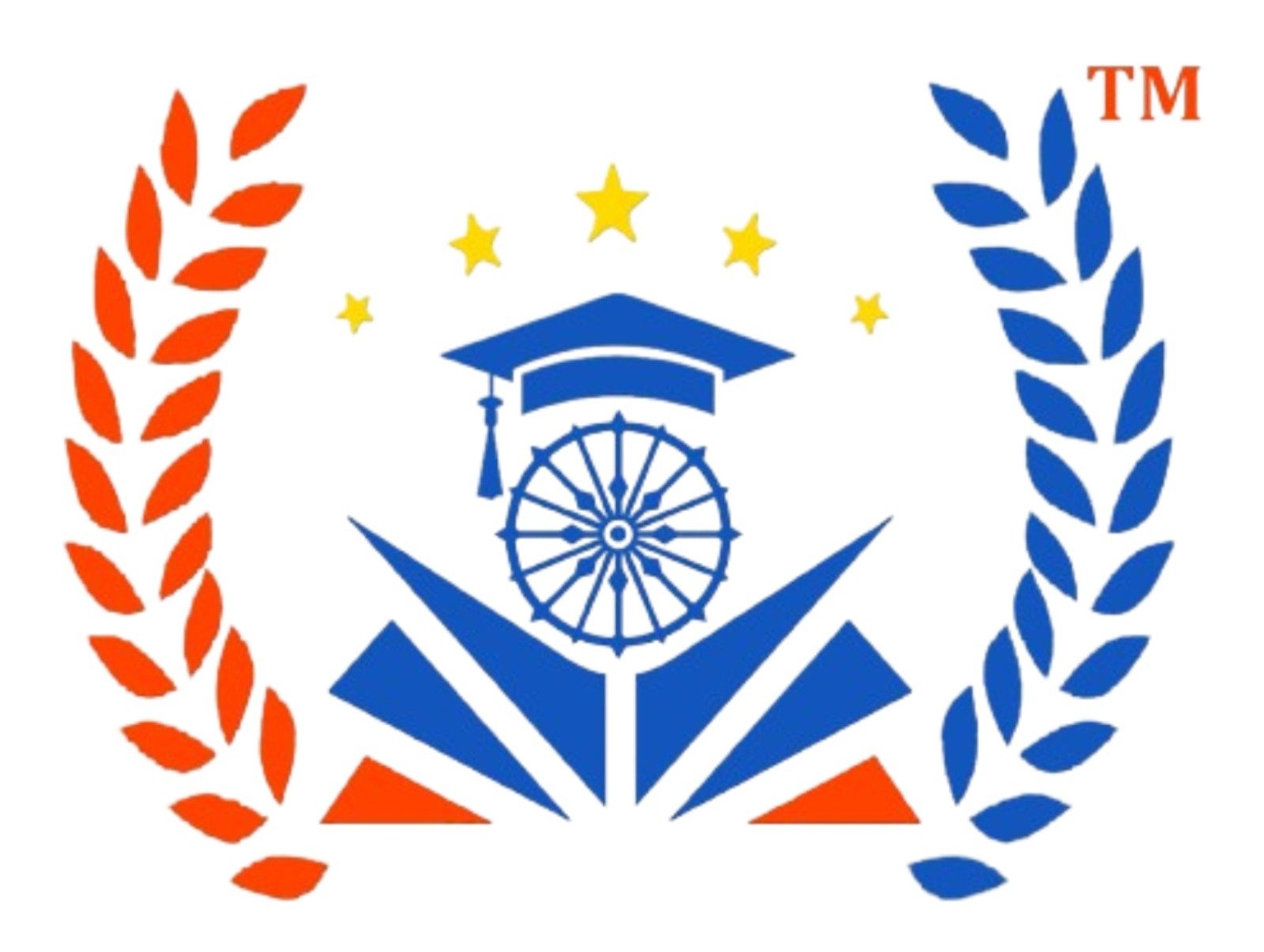 IAS Academy Logo