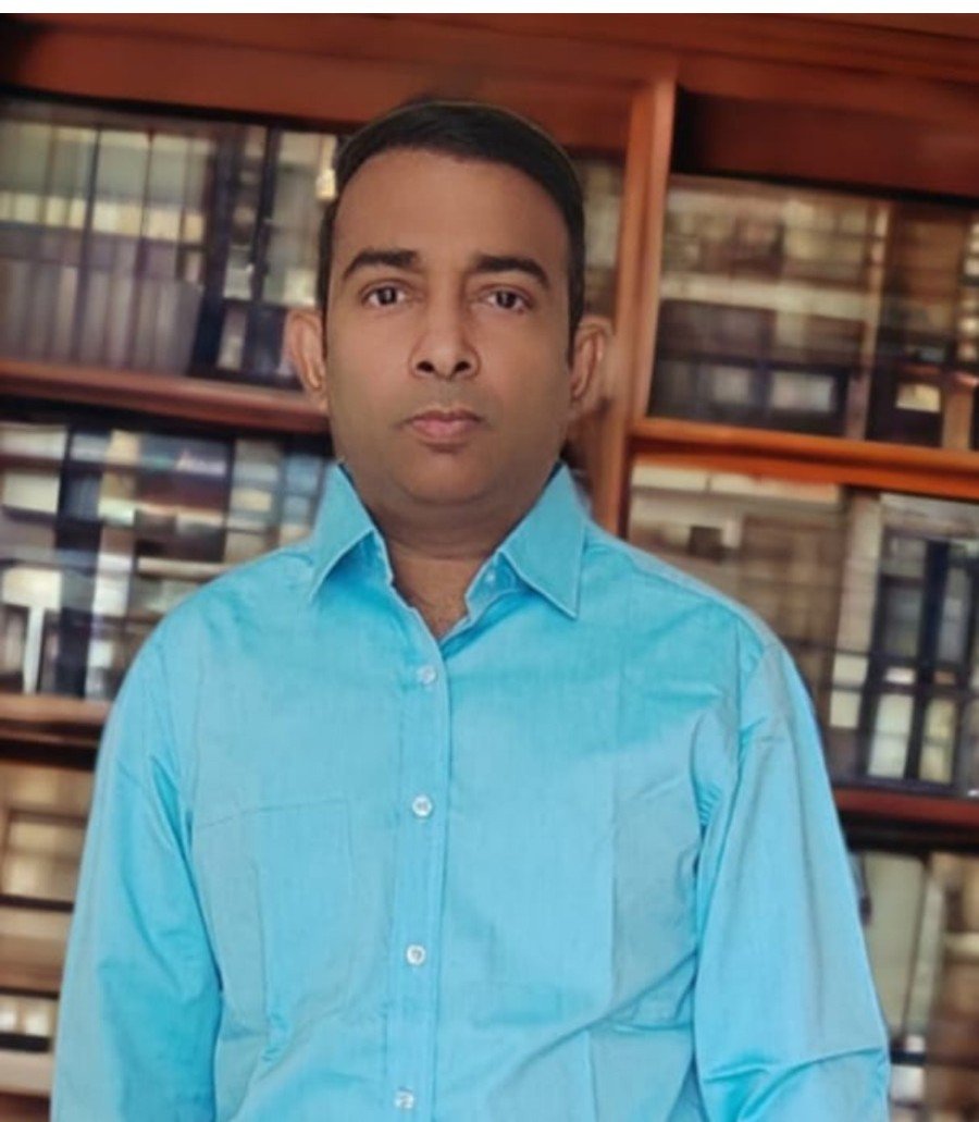 PROF. ARUN KUMAR