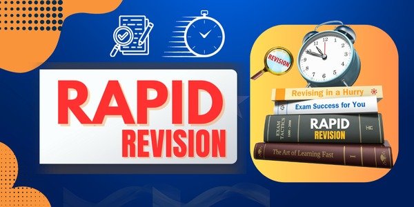Rapid Revision
